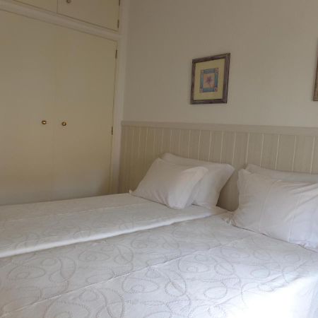Ferienwohnung Tenis Mar F Albufeira Exterior foto